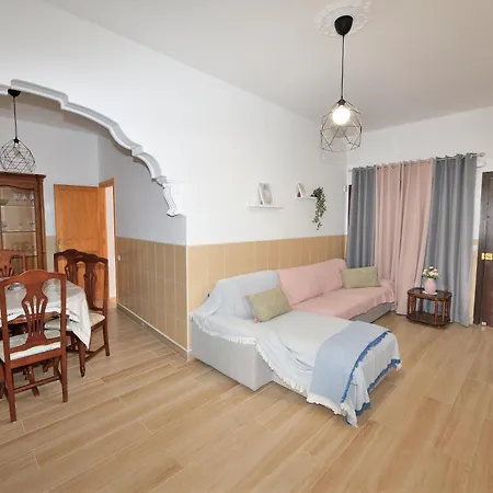 公寓 Casa Fidela *