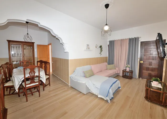 公寓 Casa Fidela *